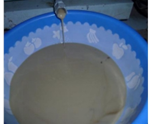 潤(rùn)滑油乳化問(wèn)題